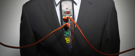 The Mindfulness Racket | Practical Networked Leadership Skills | Scoop.it