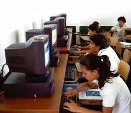 Entornos personales de aprendizaje (PLE) en secundaria | Entornos Personales de Aprendizaje | Scoop.it