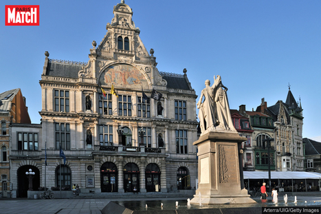 "Avez vous combattu pour l'EI?": Un théâtre belge recrute et fait polémique | Revue de presse théâtre | Scoop.it