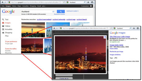 Script SEO pour optimiser le trafic de vos images | Time to Learn | Scoop.it