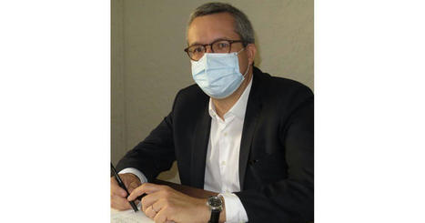 VAUCLUSE. Abattoirs mobiles : le sénateur Blanc prône l’expérimentation | La Gazette des abattoirs | Scoop.it