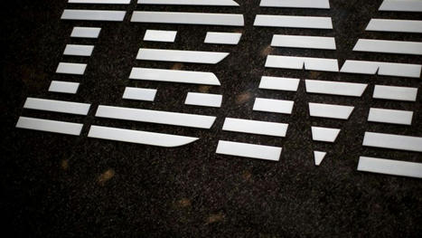 Computer-Konzern: IBM-Chef: Weniger Einstellungen bei einigen Jobs wegen KI | STERN.de | Kompass-Aktuell | Scoop.it
