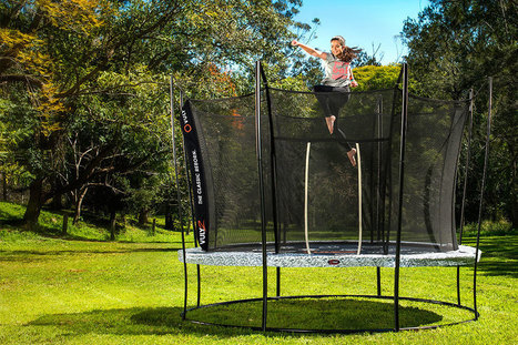 Top Benefits Of Having A Trampoline Vuly Tram