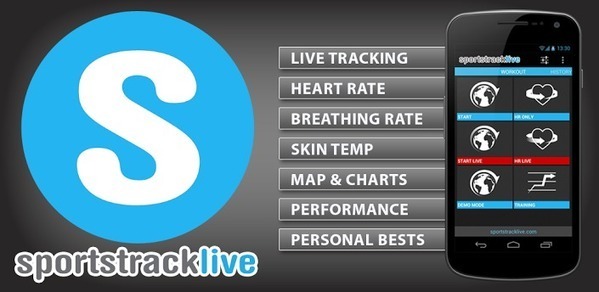 Sportstracker Pro V3 9 Apkvietvn Scoop It