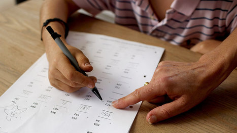 How To Teach Children That Failure Is The Secret To Success | Ed Tech Chatter | Scoop.it