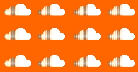 The Beginner's Guide to SoundCloud | Technology and Gadgets | Scoop.it