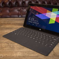 Microsoft Surface Display Shoot-Out: Does It Beat the iPad? | Windows 8.  + Windows Phone | Scoop.it