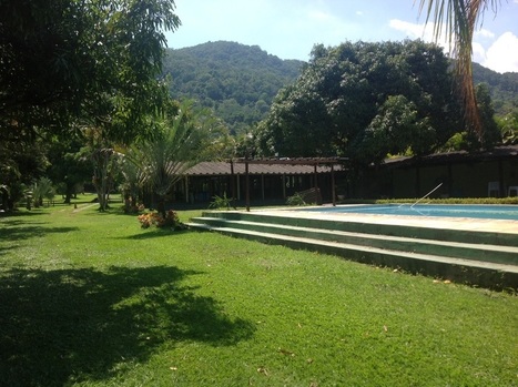 Rio campsite launches to cater for 2014 fans on a tight budget - Inside World Football | The Business of Events Management | Scoop.it