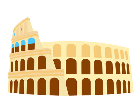New logo for Rome | News in Rome | Rome City Guide | Wanted in Rome | consumer psychology | Scoop.it