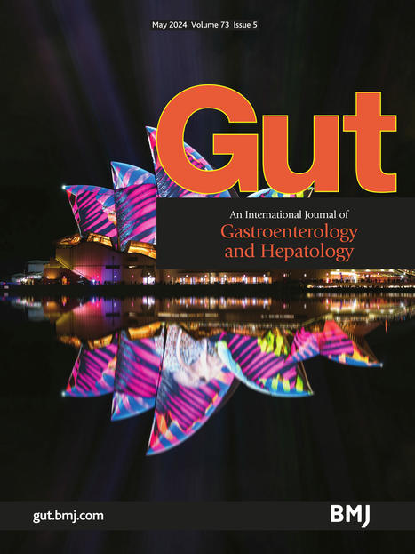 Coeliac disease: the paradox of diagnosing a food hypersensitivity disorder with autoantibodies | Gut | AUTOIMMUNITY | Scoop.it