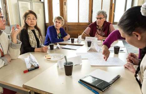 Chambéry / Maison des Associations : "Les cafés associatifs se poursuivent | Ce monde à inventer ! | Scoop.it