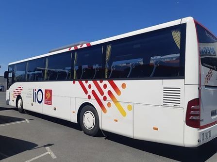 Les Transports Brunet reprennent l'exploitation de la ligne de bus 963 entre Saint-Lary Soulan et Lannemezan | Vallées d'Aure & Louron - Pyrénées | Scoop.it