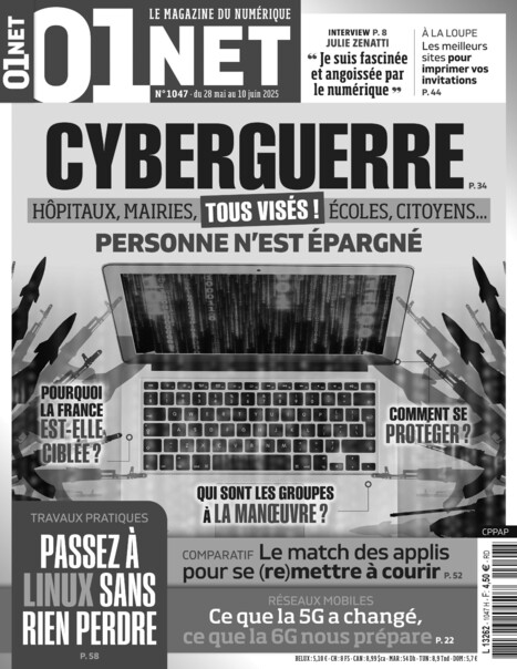 La presse informatique ne s'en sort pas, nouvel épisode | EntomoScience | Scoop.it