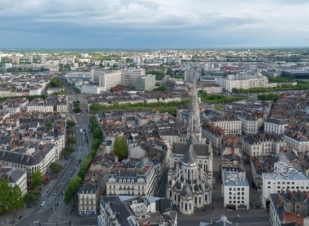 Nantes named European Innovation Capital 2019 | TheMayor.EU | Energy Transition in Europe | www.energy-cities.eu | Scoop.it