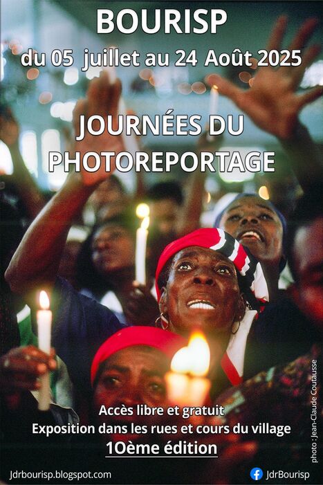 Bientôt les Journées du photoreportage à Bourisp | Vallées d'Aure & Louron - Pyrénées | Scoop.it