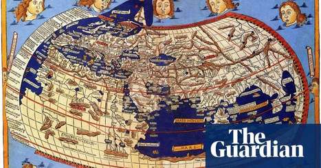 The maps that show life is getting better | World news | The Guardian | GTAV AC:G Y10 - Geographies of human wellbeing | Scoop.it