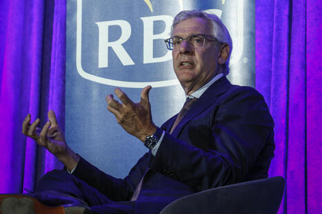 Commerce mondial | Le patron de la Banque Royale affirme que le Canada est trop réticent au risque | Gouvernance - Veille quotidienne | Scoop.it