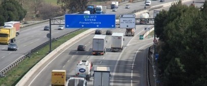 La declaración de independencia afectaría negativamente a los transportistas catalanes | Movilidad, logística, transporte | Scoop.it