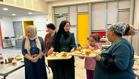 A Laval, un Top Chef des quartiers pour cr&eacute;er du lien | L'actualit&eacute; des quartiers politique de la ville de Bretagne et Pays de la Loire | Scoop.it