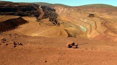 Mine rehab in WA is the pits: Inquiry finds few success stories | Futures Thinking and Sustainable Development | Scoop.it