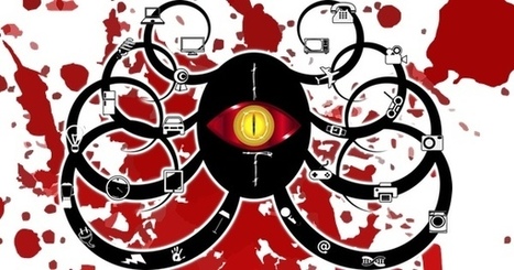 NyaDrop exploiting Internet of Things insecurity to infect Linux devices with malware | #CyberSecurity #IoT | ICT Security-S&eacute;curit&eacute; PC et Internet | Scoop.it