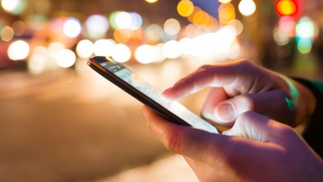 Grindr, permet aux utilisateurs de mentionner leur statut sérologique, leur indétectabilité ou la prise de la PrEP [en anglais] | sida | Scoop.it