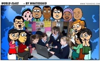 What is Digital Citizenship? | 21st Century Learning and Teaching | Scoop.it