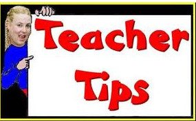 Useful Tips for The 21st Century Teachers | iPads in Education Daily | Scoop.it