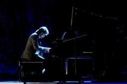 El bandoneón de Daniel Binelli inaugura el Festival de Tango de Medellín | Mundo Tanguero | Scoop.it