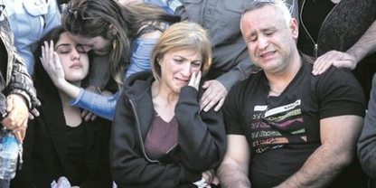 Forget the peace talks. It's time to rewire brains | The Jewish Chronicle | Empathy and Justice | Scoop.it