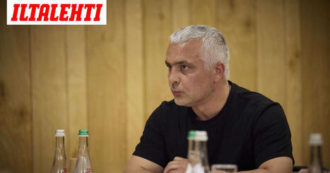 Kuvernööri: Venäjä teki massiivisen iskun Ukrainaan – IL seuraa sotaa | 1Uutiset - Lukemisen tähden | Scoop.it