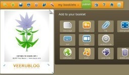 Cr&eacute;er facilement des flipbooks et brochures en ligne | Diaporamas attractifs | Scoop.it