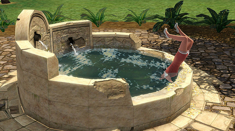 Sims 3 Lucky Palms: Info, Content & Screens | Les Sims | Scoop.it