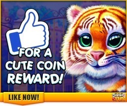 Collect house of fun slots free coins and spins