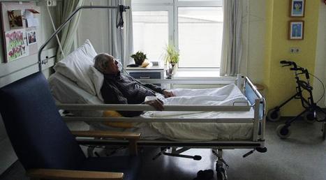 Fin de vie et dépendance : les Français veulent mourir chez eux... | Dépendance et fin de vie | Scoop.it