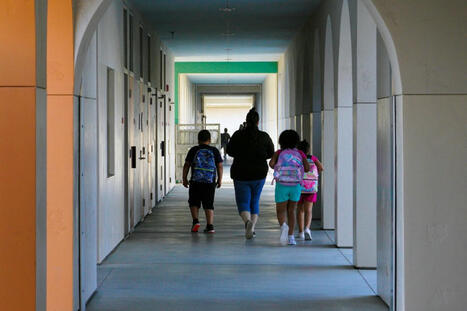 Are bilingual and binational students getting the schooling they need? There’s ‘a lot of work we need to do,’ educators say – | Dual Language Education in the U.S. | Scoop.it
