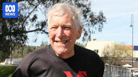 Retired Wagga Wagga GP to run in Sydney Marathon to celebrate 80th birthday. | Physical and Mental Health - Exercise, Fitness and Activity | Scoop.it