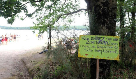 Le Conseil d&rsquo;&Eacute;tat ordonne au gouvernement de r&eacute;duire les pesticides sur les sites Natura 2000 - La Roche sur Yon.maville.com | Gestion Durable des Ressources | Scoop.it