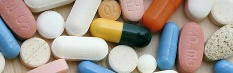Farmaci, aumenta il consumo di antidepressivi. Soprattutto per le donne | Psicologia a 360° | Scoop.it