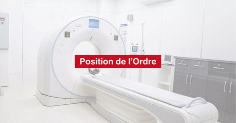 Pratiques en imagerie m&eacute;dicale &ndash; D&eacute;limitation des comp&eacute;tences entre infirmiers dipl&ocirc;m&eacute;s d&rsquo;&Eacute;tat et manipulateurs d&rsquo;&eacute;lectroradiologie m&eacute;dicale | GRIEPS | Scoop.it