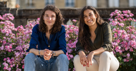 Santé : Louise attaque l'infertilité | La santé et biotechnologies à Bordeaux et en Gironde | Scoop.it