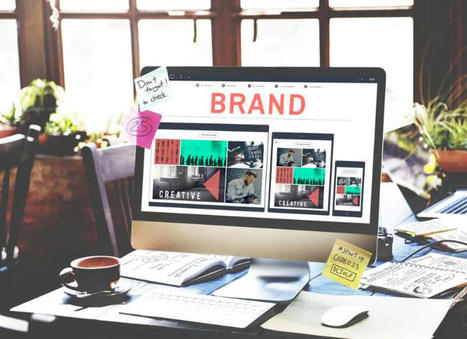 5 Effective Branding Tips for Small Business | Brands.live | Scoop.it