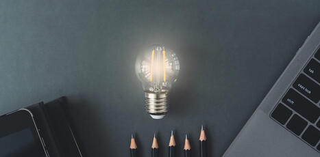 College students are writing with AI &ndash; but a pilot study finds they&rsquo;re not simply letting it write for them | Educational Technology News | Scoop.it