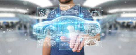 Auto industry sustainability initiatives remain fragmented -Capgemini | Sustainable Procurement News | Scoop.it