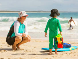 The sunscreen paradox: McGill University researchers warn of ‘false sense of security’ | Newsroom - McGill University | Daily Newspaper | Scoop.it