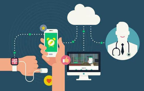 Digital Health and Patient Centricity: Transforming Healthcare | GAFAMS, STARTUPS & INNOVATION IN HEALTHCARE by PHARMAGEEK | Scoop.it