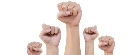 La g&eacute;n&eacute;ration Z sera plus difficile &agrave; manager que les Y - Les Echos Business | Essentiels et SuperFlus | Scoop.it