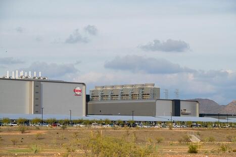Making Federal Semiconductor Billions Work For Everyone | Industry 411 - Waste Management | Scoop.it
