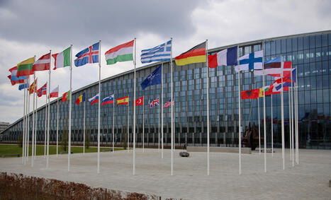US Policy Shifts and the Future of the Transatlantic Alliance | Defense, Security, Conflict, UNSC, UN Reforms | Scoop.it