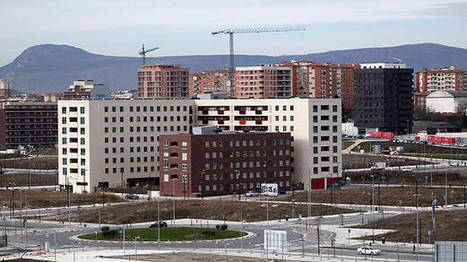 El Consistorio estudia la venta directa de sus solares a UGT y CCOO | Ordenación del Territorio | Scoop.it